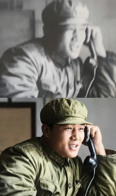 老旧照片修复与高清化